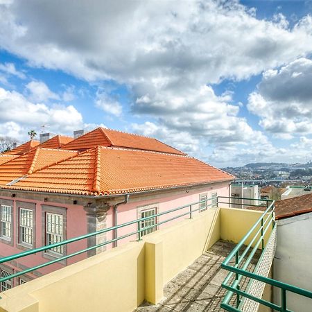 Camarao Apartment Porto Kültér fotó