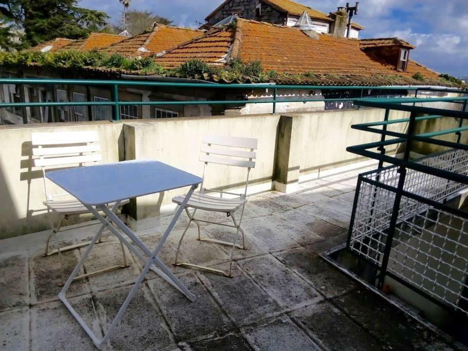 Camarao Apartment Porto Kültér fotó