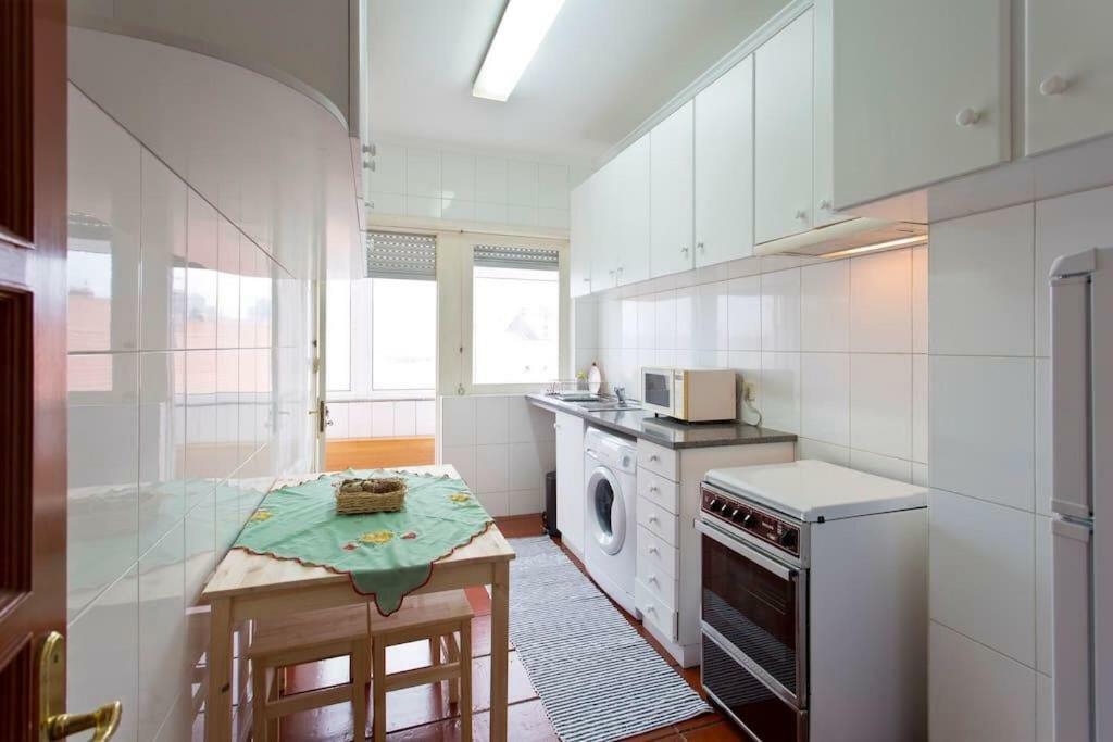 Camarao Apartment Porto Kültér fotó